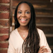 Author photo of Michele Harper