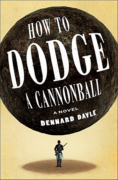 How to Dodge a Cannonball