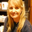 Author photo of Cat Jarman