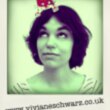 Author photo of Viviane Schwarz