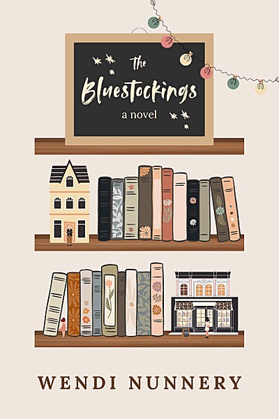 The Bluestockings