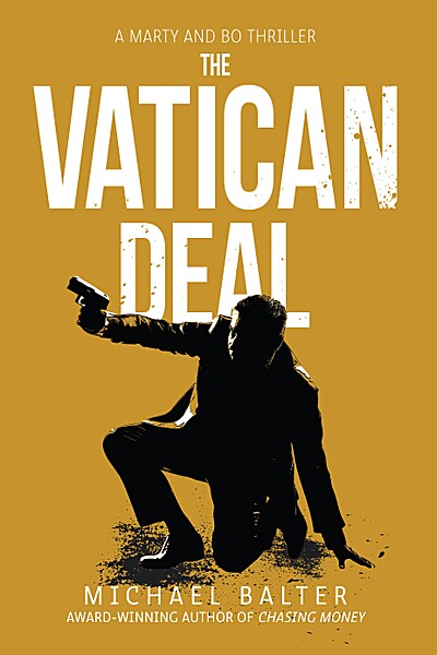 The Vatican Deal