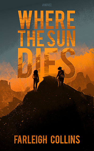 Where the Sun Dies