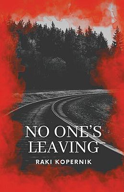 No One's Leaving