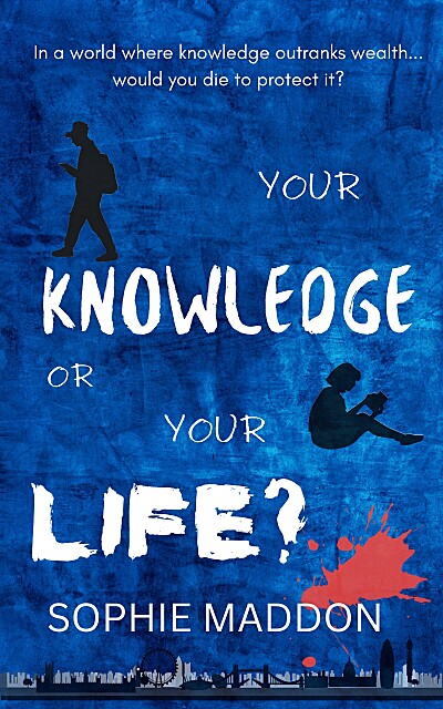 Your Knowledge Or Your Life?