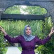Author photo of Sara Hashem