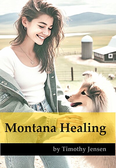 Montana Healing