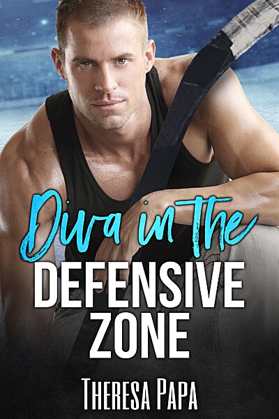 Diva in the Defensive Zone