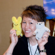 Author photo of Lisa Yee