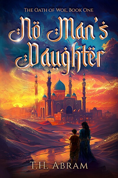 No Man’s Daughter