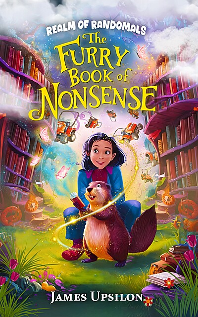 The Furry Book of Nonsense