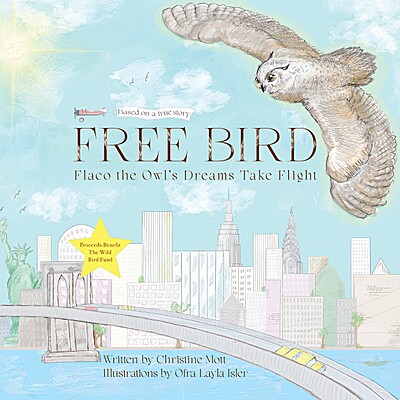 Free Bird: Flaco the Owl's Dreams Take Flight