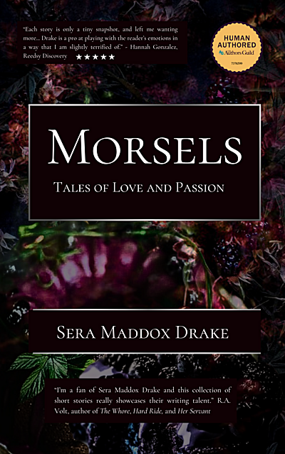 Morsels : Tales of Love and Passion