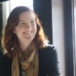Author photo of Kate Crawford