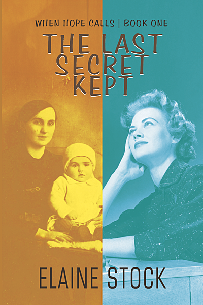 The Last Secret Kept