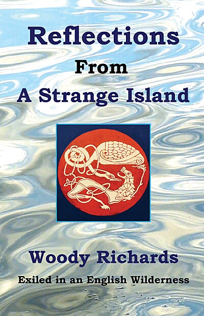 Reflections From A Strange Island