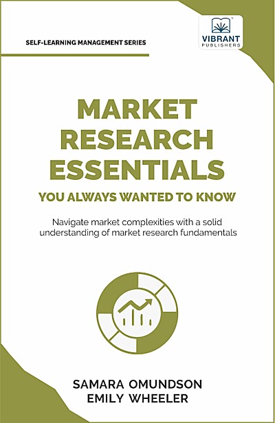 Market Research Essentials You Always Wanted to Know