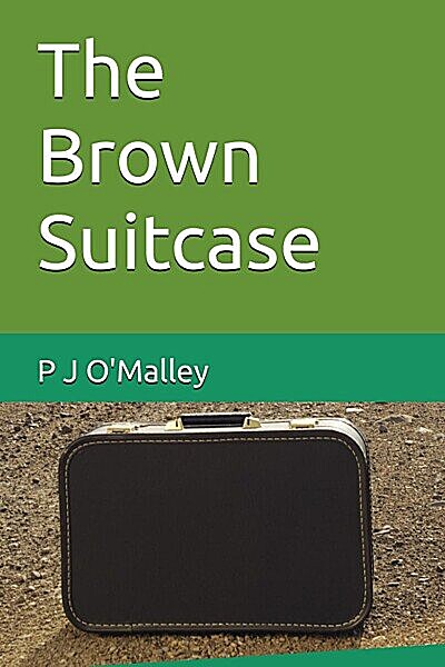 The Brown Suitcase