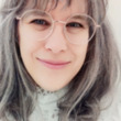 Author photo of India Holton