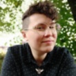 Author photo of Niki Smith