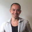 Author photo of Simon Jimenez