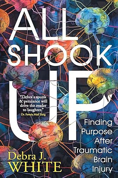 All Shook Up: Finding Purpose After Traumatic Brain Injury