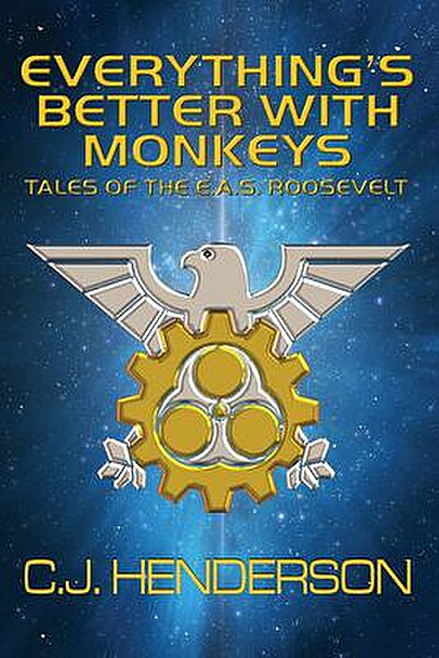 Everything's Better with Monkeys
