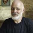 Author photo of Nathan Ballingrud