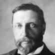 Author photo of H. Rider Haggard