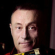 Author photo of Christopher Fowler