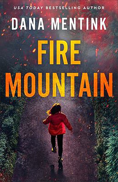 Fire Mountain