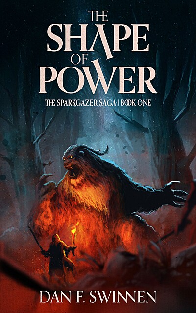 The Shape of Power