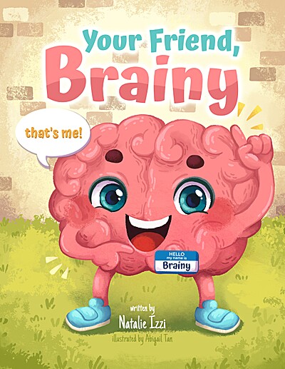 Your Friend, Brainy