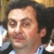 Author photo of Jean-Dominique Bauby
