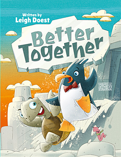 Better Together