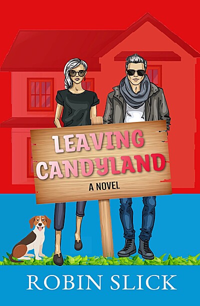 Leaving Candyland
