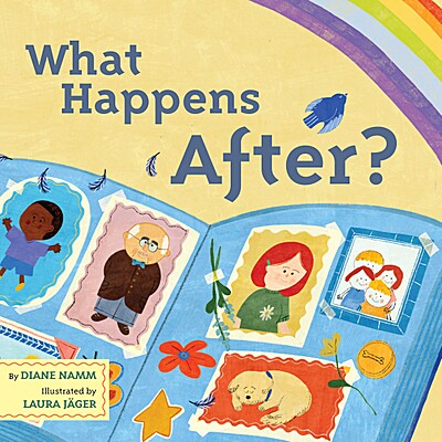 What Happens After