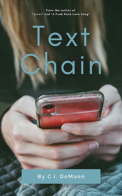 Text Chain