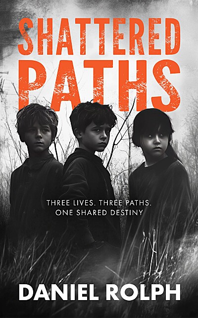 Shattered Paths: Unveiling the Hidden Truths of Foster Care