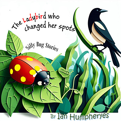 The Ladybird Who Changed Her Spots