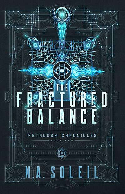 The Fractured Balance
