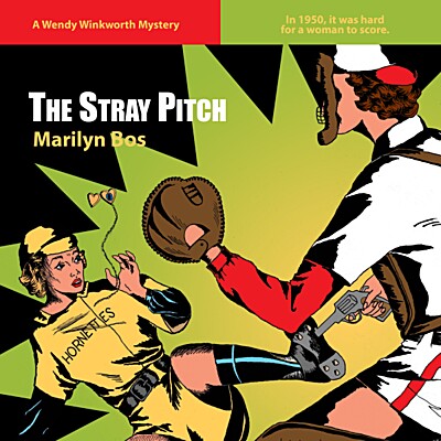 The Stray Pitch