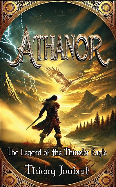 Athanor: The Legend Of The Thunder Eagle