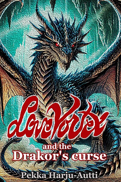 LoveVortex and the Drakor’s Curse