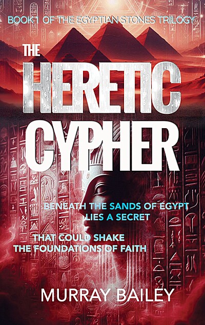 The Heretic Cypher
