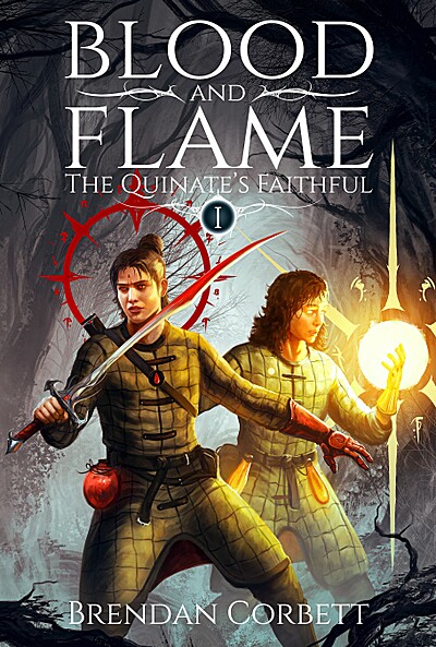 Blood and Flame