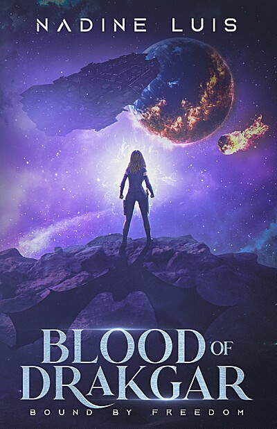 Blood of Drakgar: Bound by Freedom