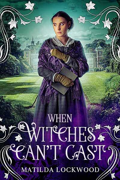 When Witches Can't Cast
