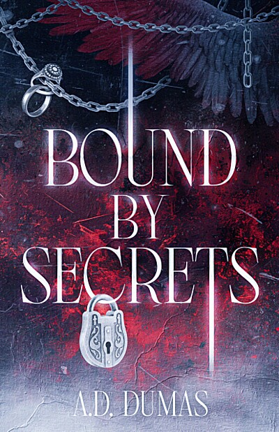 Bound by Secrets