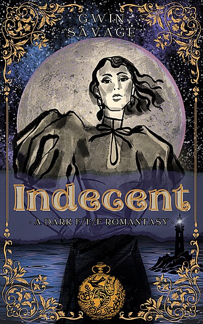 Indecent